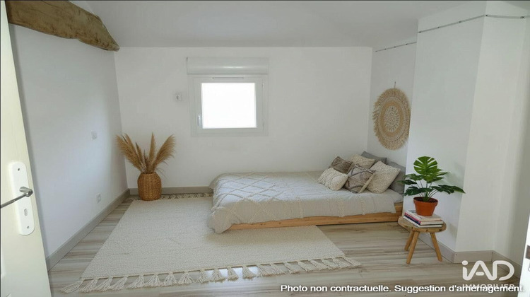Ma-Cabane - Vente Maison Meilhan-sur-Garonne, 110 m²