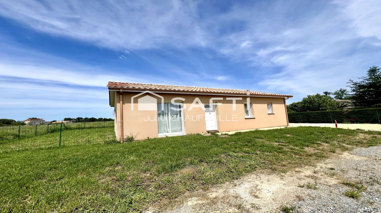 Ma-Cabane - Vente Maison Meilhan-sur-Garonne, 71 m²