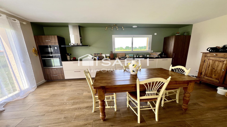 Ma-Cabane - Vente Maison Meilhan-sur-Garonne, 71 m²