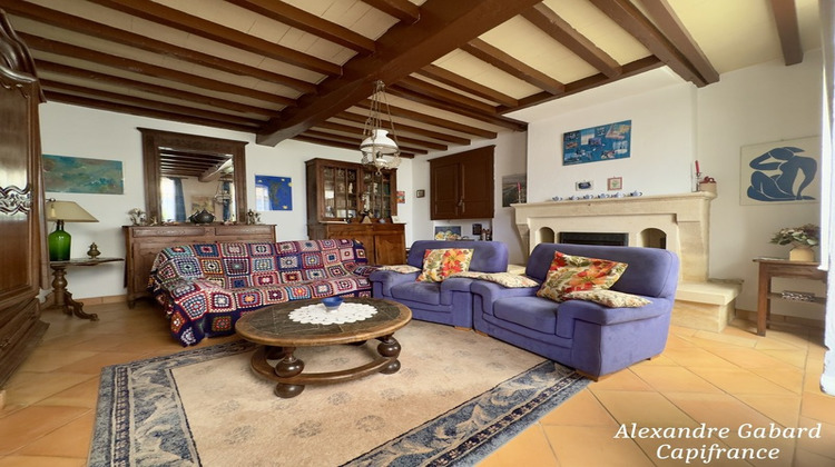 Ma-Cabane - Vente Maison MEILHAN SUR GARONNE, 227 m²