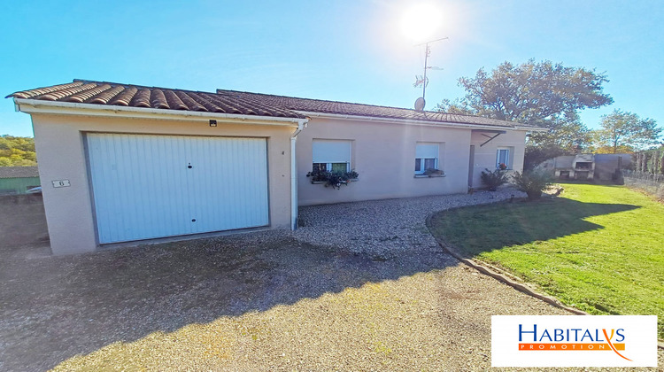 Ma-Cabane - Vente Maison Meilhan-sur-Garonne, 80 m²