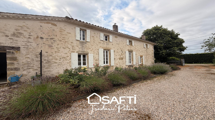 Ma-Cabane - Vente Maison Meilhan-sur-Garonne, 554 m²