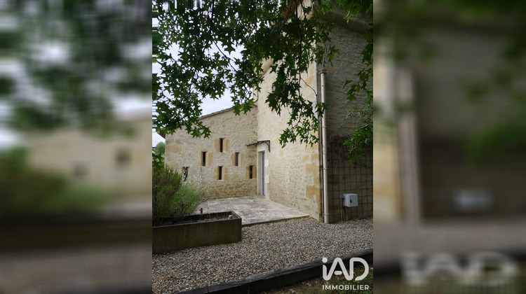 Ma-Cabane - Vente Maison Meilhan-sur-Garonne, 554 m²
