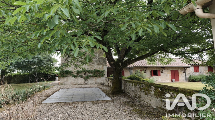Ma-Cabane - Vente Maison Meilhan-sur-Garonne, 554 m²