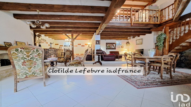 Ma-Cabane - Vente Maison Meilhards, 161 m²