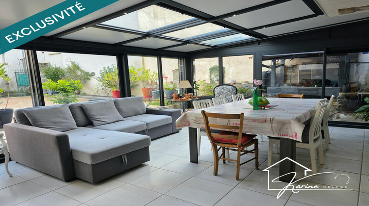 Ma-Cabane - Vente Maison Meilhaud, 160 m²