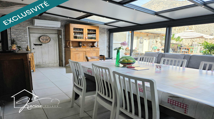 Ma-Cabane - Vente Maison Meilhaud, 160 m²