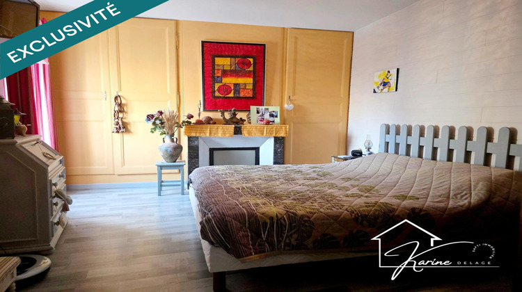 Ma-Cabane - Vente Maison Meilhaud, 160 m²