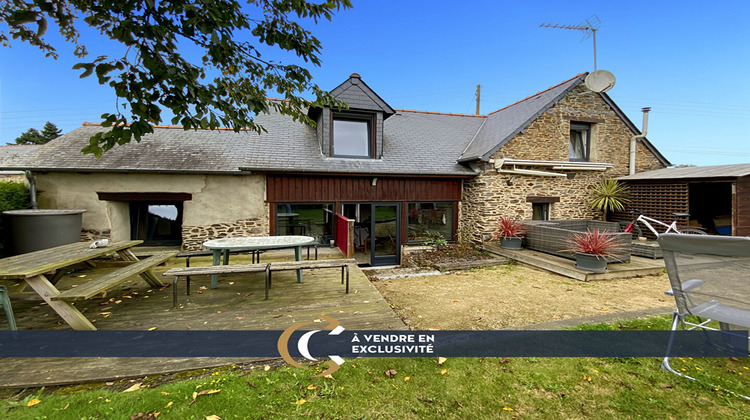 Ma-Cabane - Vente Maison MEILLAC, 93 m²