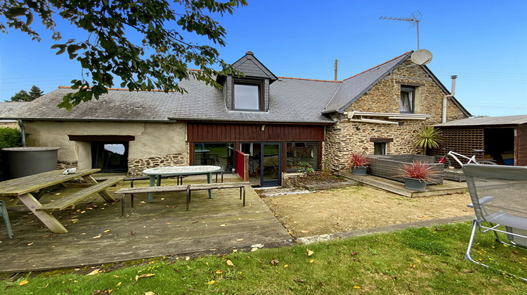 Ma-Cabane - Vente Maison MEILLAC, 93 m²