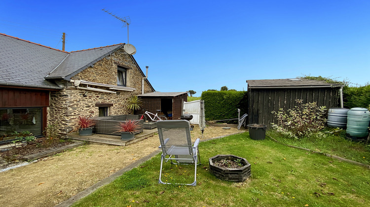 Ma-Cabane - Vente Maison MEILLAC, 93 m²