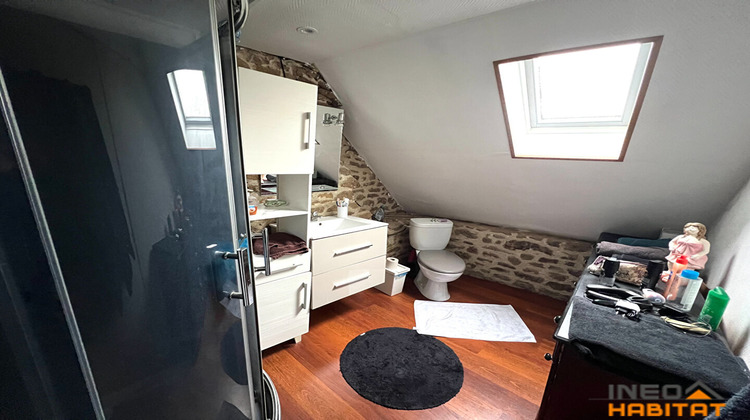 Ma-Cabane - Vente Maison MEILLAC, 102 m²