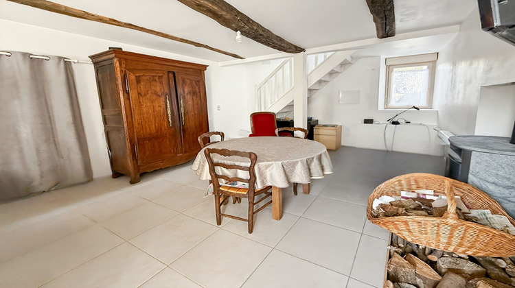 Ma-Cabane - Vente Maison MEILLAC, 123 m²