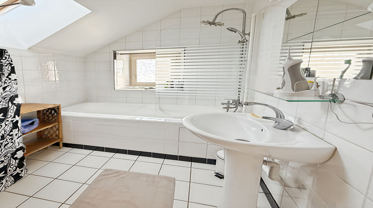 Ma-Cabane - Vente Maison MEILLAC, 123 m²