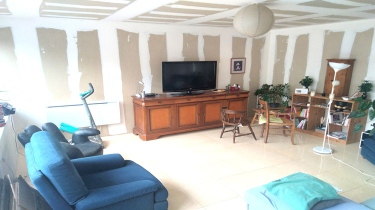 Ma-Cabane - Vente Maison MEILLAC, 109 m²