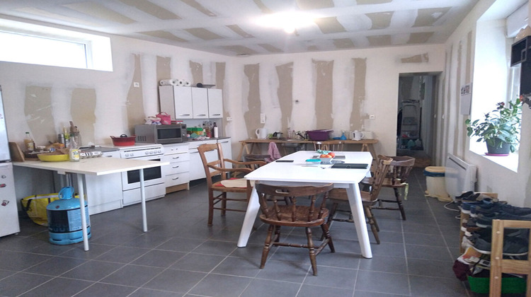 Ma-Cabane - Vente Maison MEILLAC, 109 m²