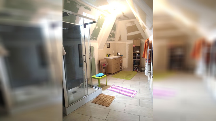 Ma-Cabane - Vente Maison MEILLAC, 109 m²