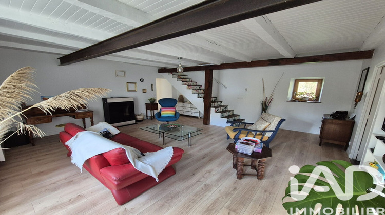 Ma-Cabane - Vente Maison Meillac, 133 m²
