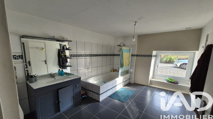 Ma-Cabane - Vente Maison Meillac, 133 m²