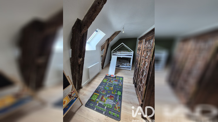 Ma-Cabane - Vente Maison Meillac, 133 m²