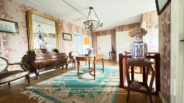 Ma-Cabane - Vente Maison MEILLAC, 158 m²