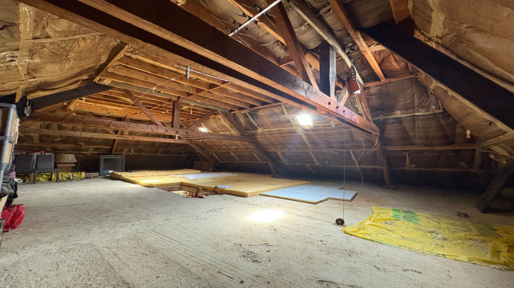 Ma-Cabane - Vente Maison MEILLAC, 158 m²