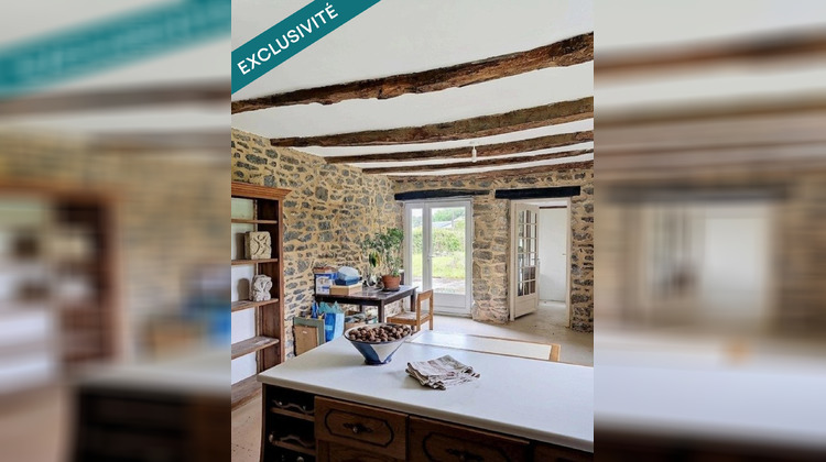 Ma-Cabane - Vente Maison Meillac, 144 m²