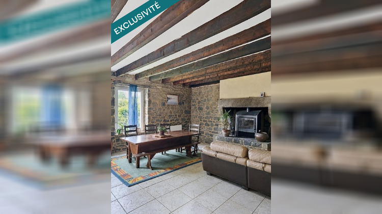 Ma-Cabane - Vente Maison Meillac, 144 m²