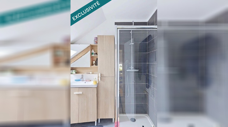 Ma-Cabane - Vente Maison Meillac, 144 m²