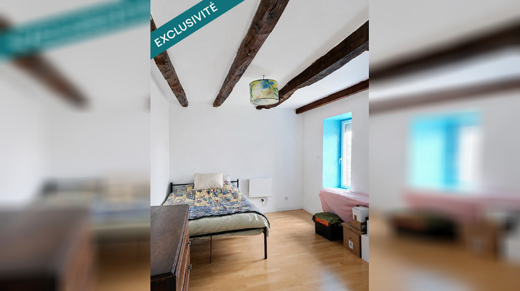 Ma-Cabane - Vente Maison Meillac, 144 m²