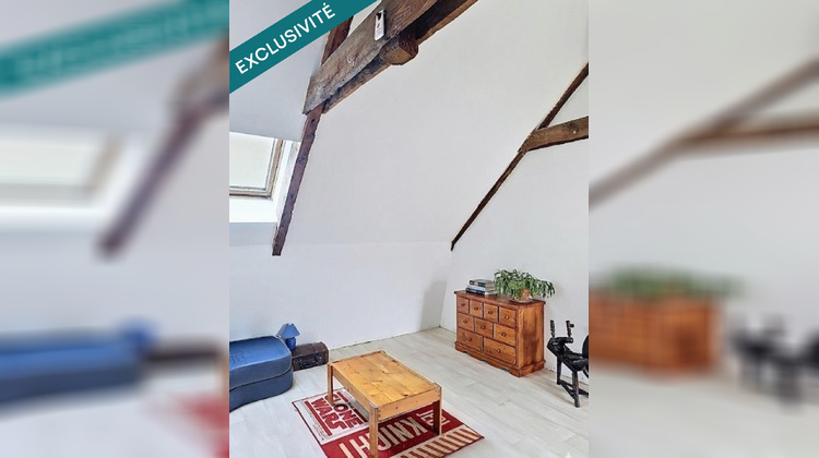 Ma-Cabane - Vente Maison Meillac, 144 m²