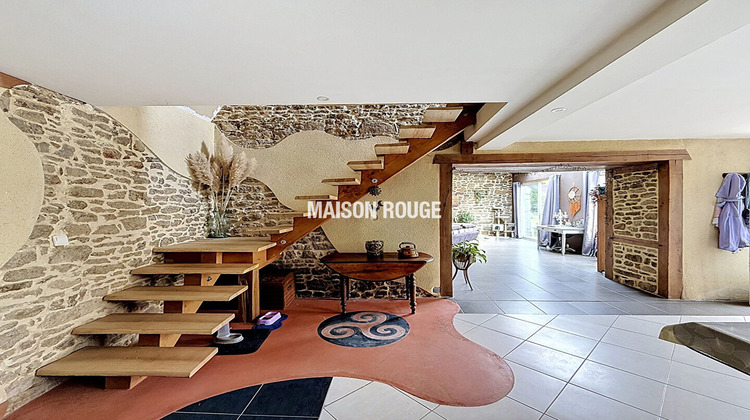 Ma-Cabane - Vente Maison MEILLAC, 100 m²