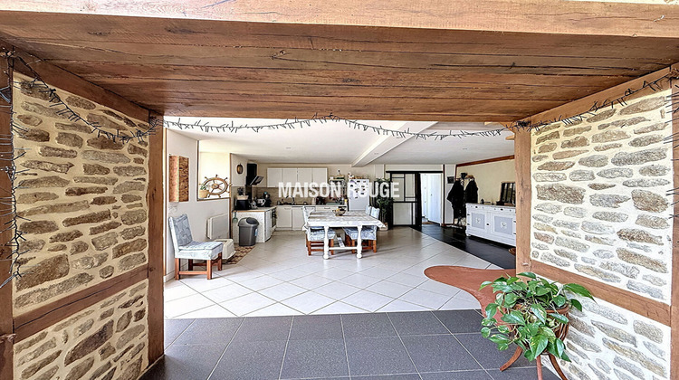 Ma-Cabane - Vente Maison MEILLAC, 100 m²