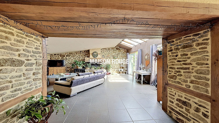 Ma-Cabane - Vente Maison MEILLAC, 100 m²