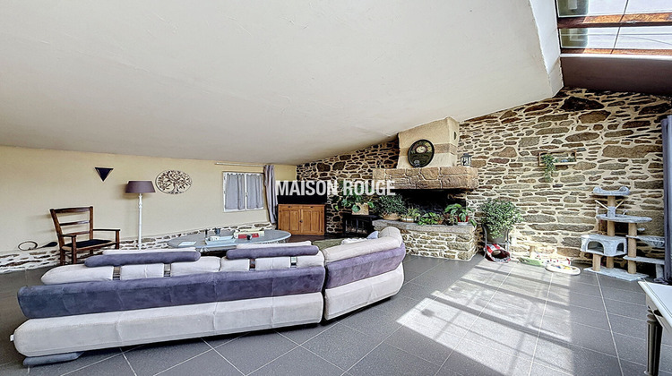 Ma-Cabane - Vente Maison MEILLAC, 100 m²