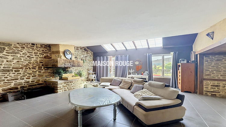 Ma-Cabane - Vente Maison MEILLAC, 100 m²