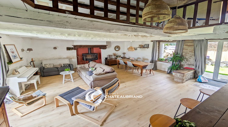 Ma-Cabane - Vente Maison MEILLAC, 171 m²