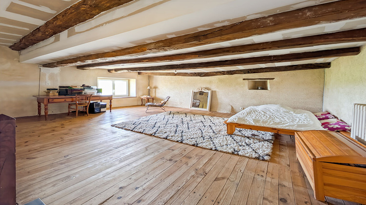 Ma-Cabane - Vente Maison MEILLAC, 171 m²