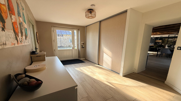 Ma-Cabane - Vente Maison MEILLAC, 146 m²