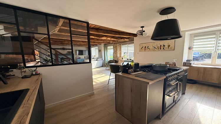Ma-Cabane - Vente Maison MEILLAC, 146 m²