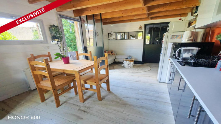 Ma-Cabane - Vente Maison MEILLAC, 38 m²