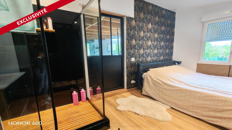 Ma-Cabane - Vente Maison MEILLAC, 38 m²
