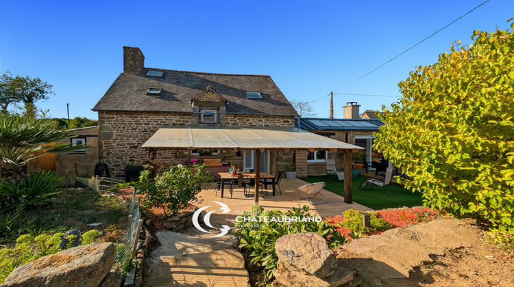 Ma-Cabane - Vente Maison MEILLAC, 101 m²