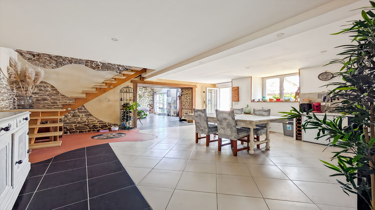 Ma-Cabane - Vente Maison MEILLAC, 101 m²