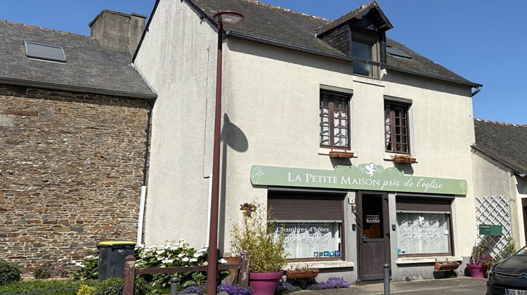 Ma-Cabane - Vente Maison MEILLAC, 150 m²