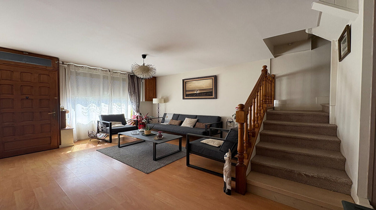 Ma-Cabane - Vente Maison MEILLAC, 150 m²