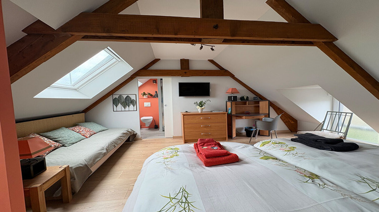 Ma-Cabane - Vente Maison MEILLAC, 150 m²