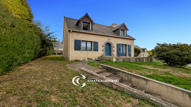 Ma-Cabane - Vente Maison MEILLAC, 108 m²