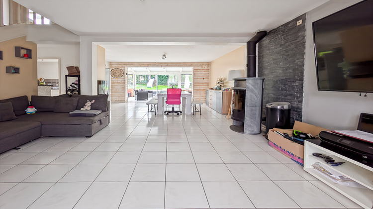 Ma-Cabane - Vente Maison MEILLAC, 108 m²