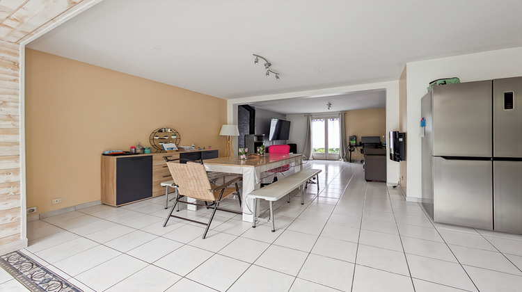 Ma-Cabane - Vente Maison MEILLAC, 108 m²
